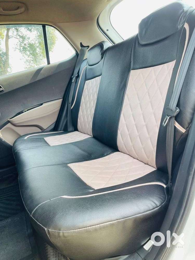 Hyundai Grand I10 1.2 Kappa Magna, 2019, Petrol
