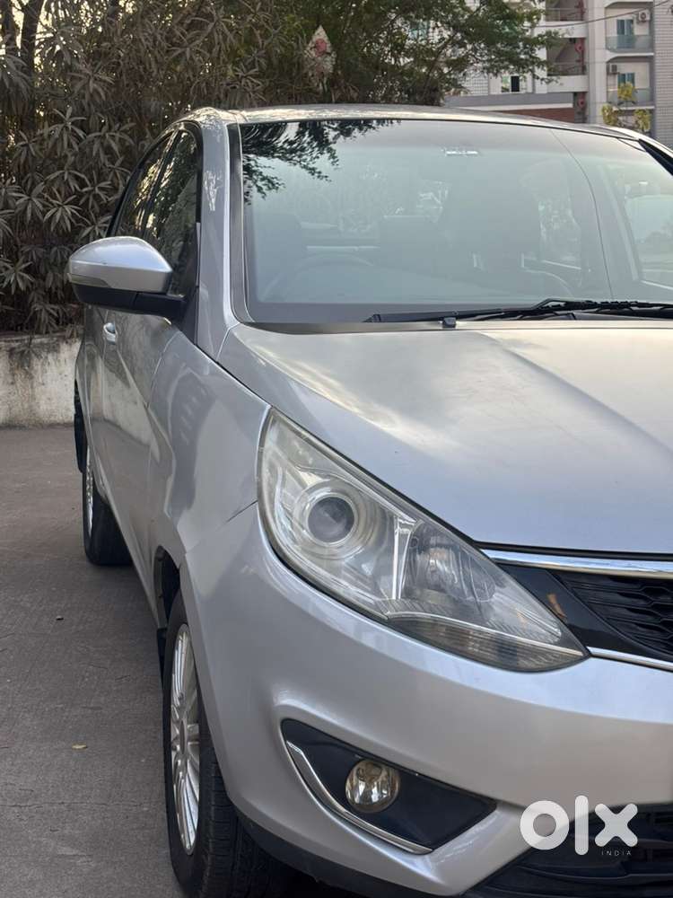 Tata Zest 2015 Xms Diesel 1st Owner
