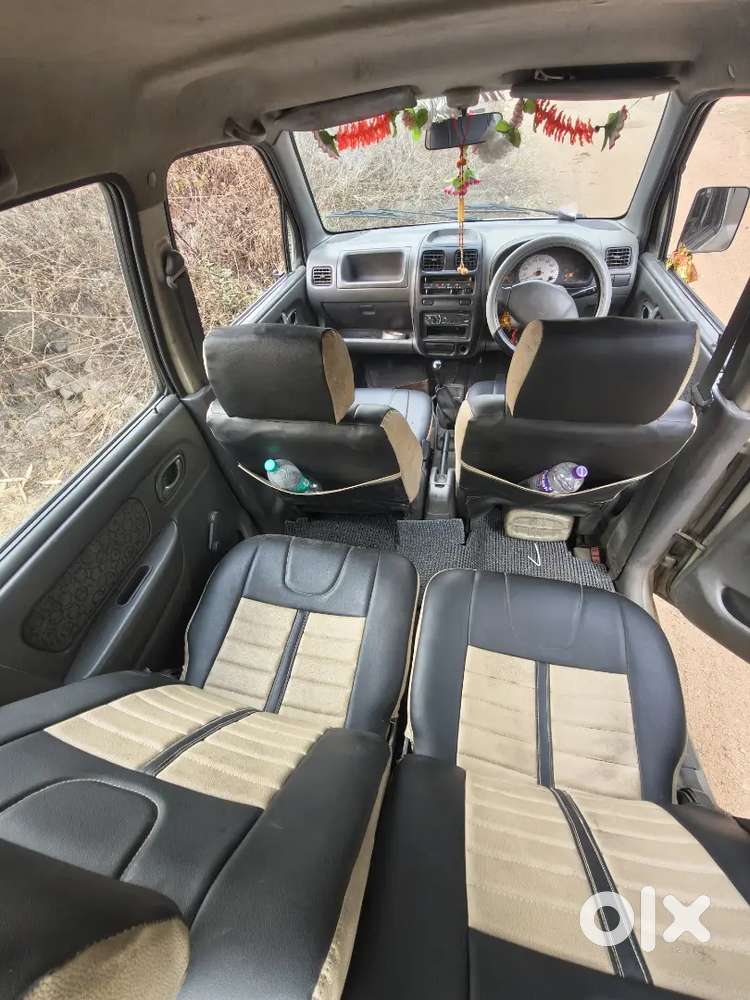 Maruti Suzuki Wagon R 2004