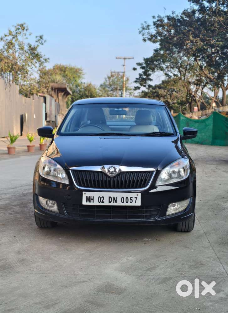 Skoda Rapid 2013-2016 1.5 Tdi At Ambition Plus, 2014, Petrol