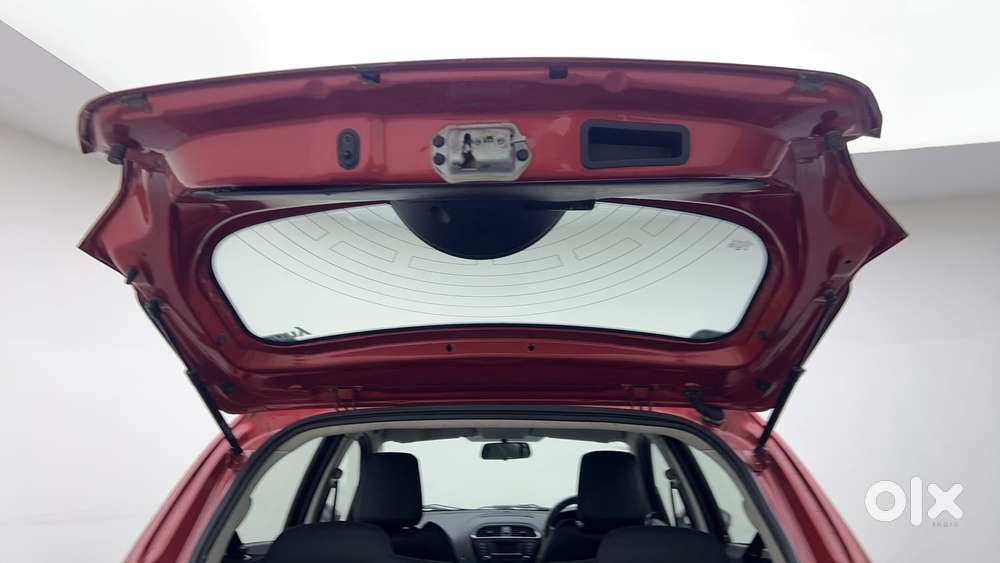 Tata Tiago Xza, 2019, Petrol