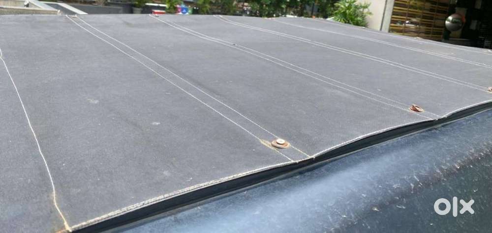 Mahindra Thar Lx Hard Top Diesel Mt 4wd, 2021, Diesel