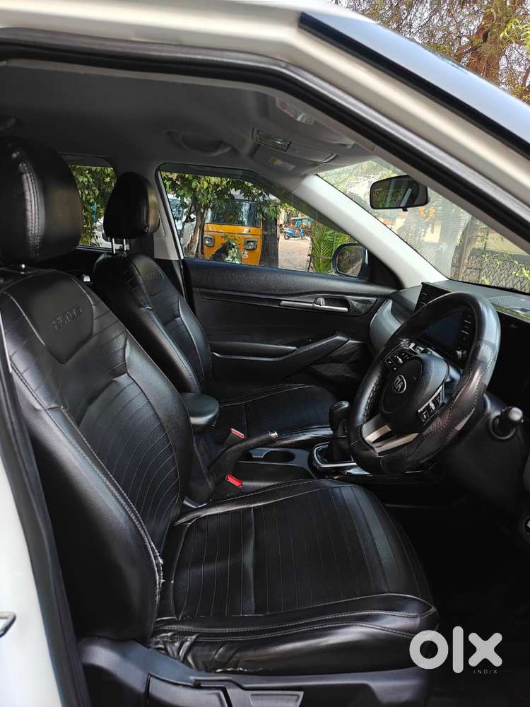 Kia Seltos Htk Plus D, 2020, Diesel