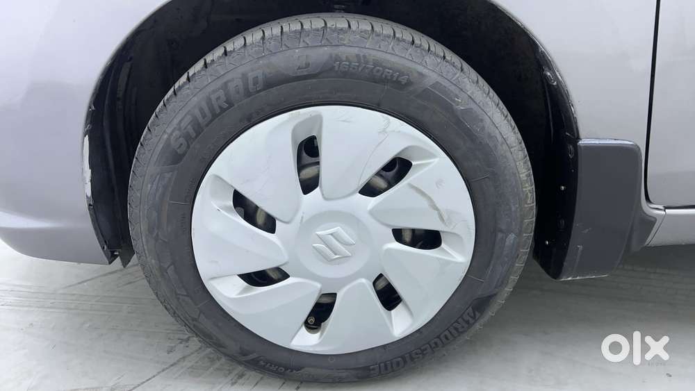 Maruti Suzuki Celerio Zxi, 2018, Petrol