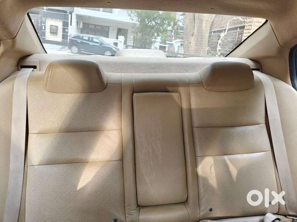 Honda City 2016 Diesel Top Model