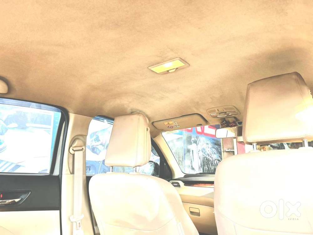 Maruti Suzuki Dzire Petrol Well Maintained