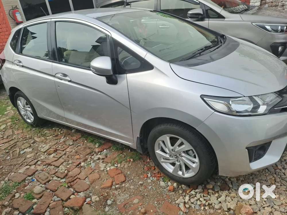 Honda Jazz 1.2 V I Vtec, 2016, Petrol