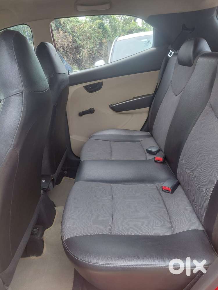 Hyundai Eon Era + Lpg, 2012, Petrol