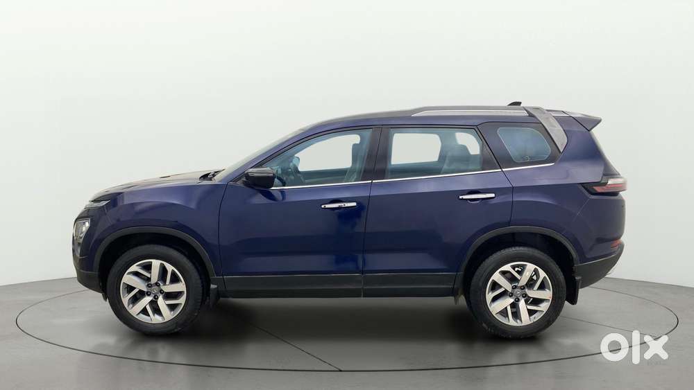 Tata Safari 2.0 Kryotec XZA Plus, 2021, Diesel