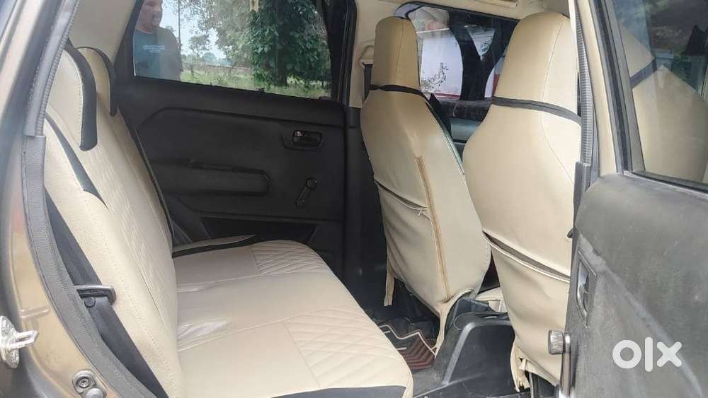Maruti Suzuki Wagon R 1.0 Lxi Cng, 2022, Cng & Hybrids