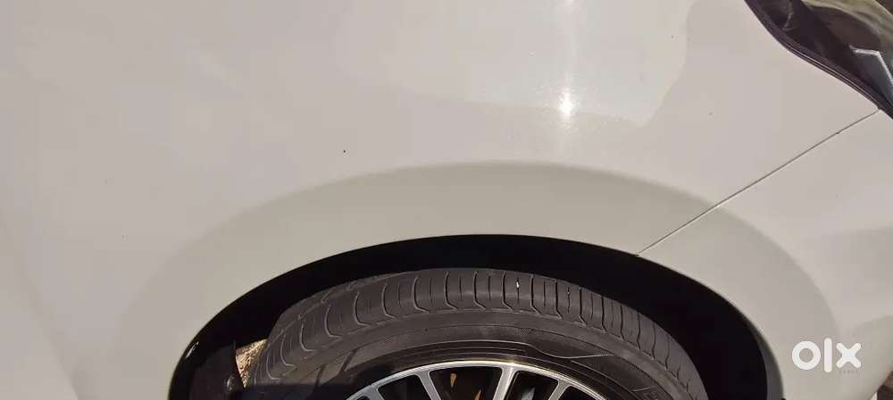 Maruti Suzuki Dzire 2023 Car