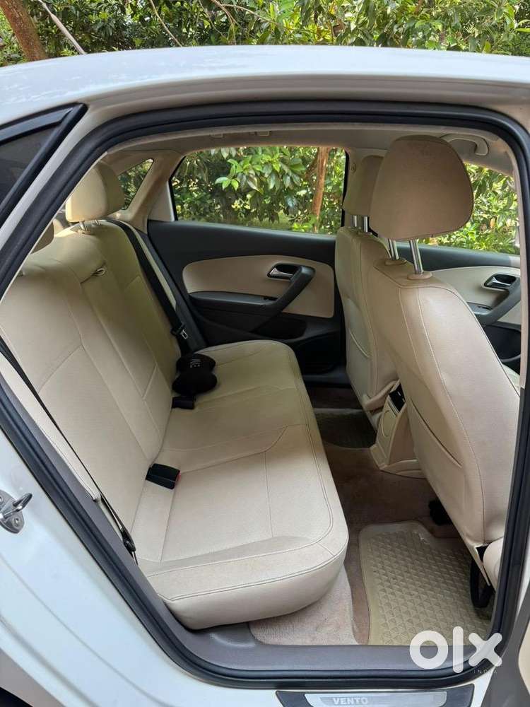 Volkswagen Diesel 2013 Car