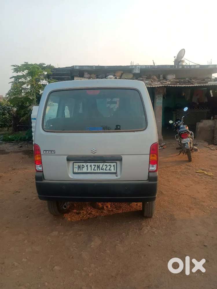 Ecco Car 2025 Model Ac Htr