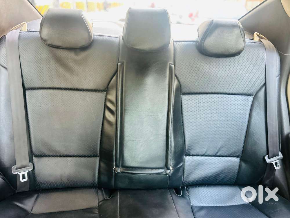 Hyundai Verna 1.6 Vtvt Sx, 2013, Petrol