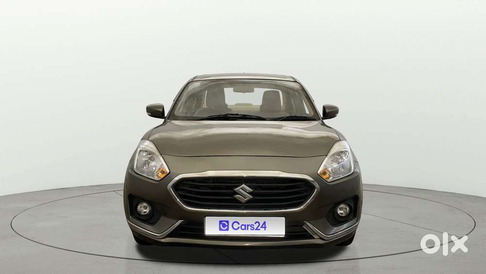 Maruti Suzuki Swift Dzire 1.2 Vxi Bsiv, 2018, Petrol