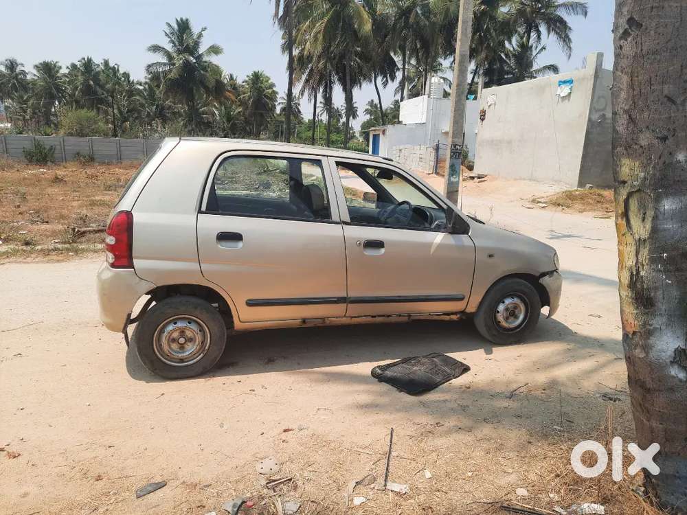 Engine Condition Is Good