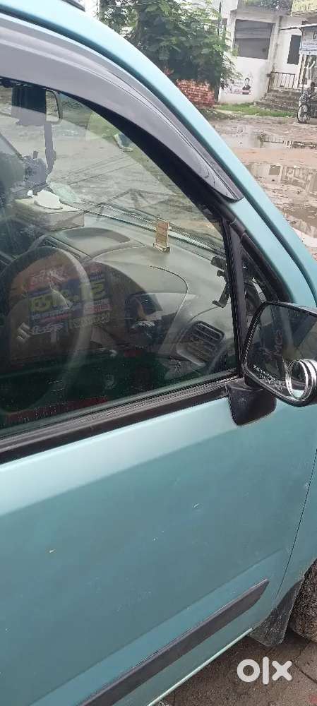 Wagonr Duo Lxi