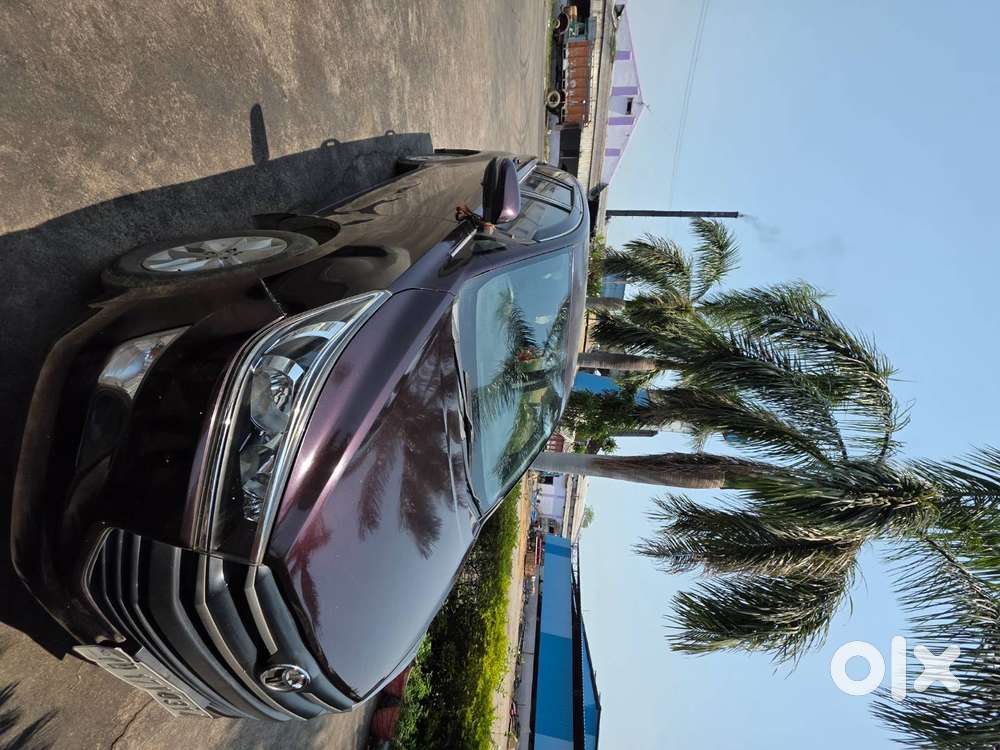 Toyota Innova Crystal 2.4, 2020, Diesel For Sale