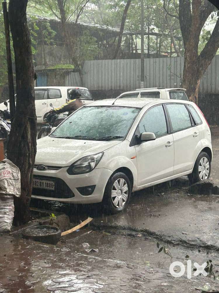 Ford Figo 2010 Petrol  Well Maintained  All Papers Clear  Ready To