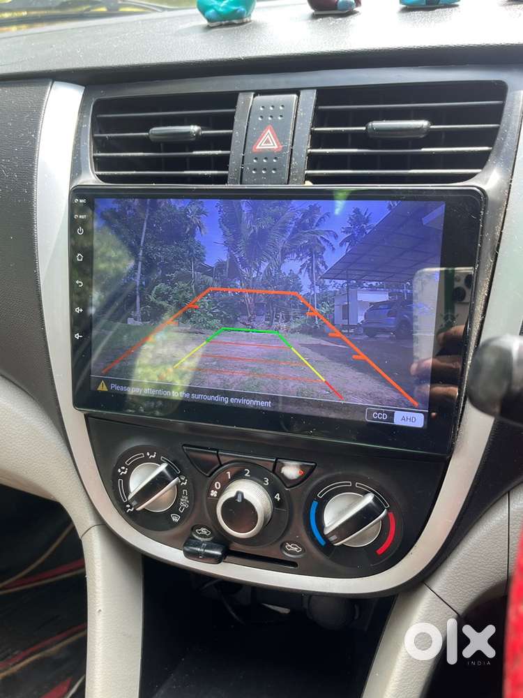 Maruti Suzuki Celerio 2015 Automatic