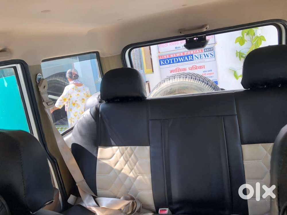 Mahindra Bolero Diesel 2023