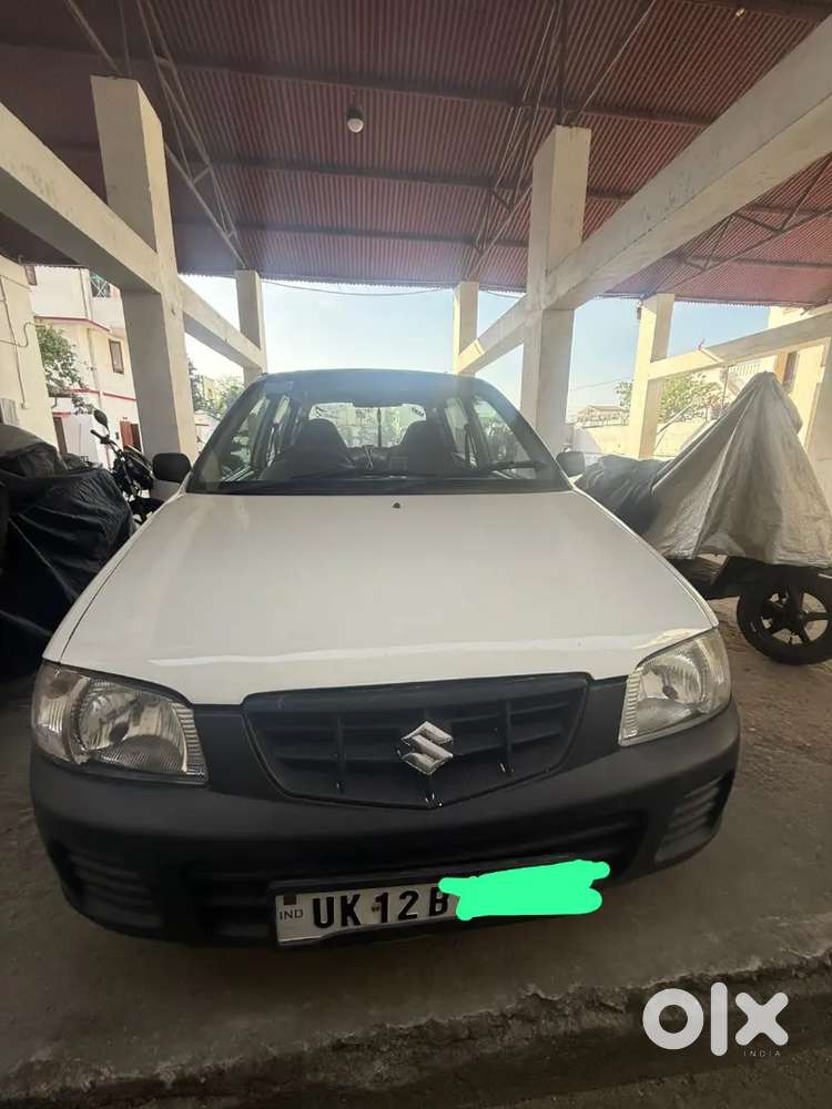 Well Maintain Good Condition