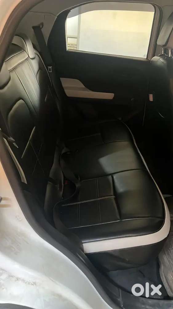 Tata Punch 2024 Cng & Hybrids 12000 Km Driven