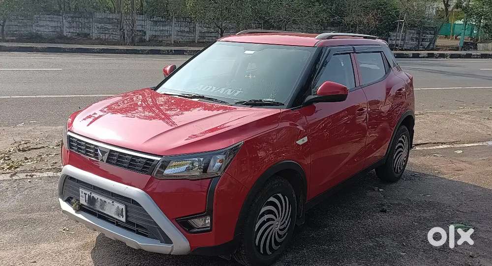 Mahindra Xuv300 2022 Diesel In New Condition - 23000 Kms