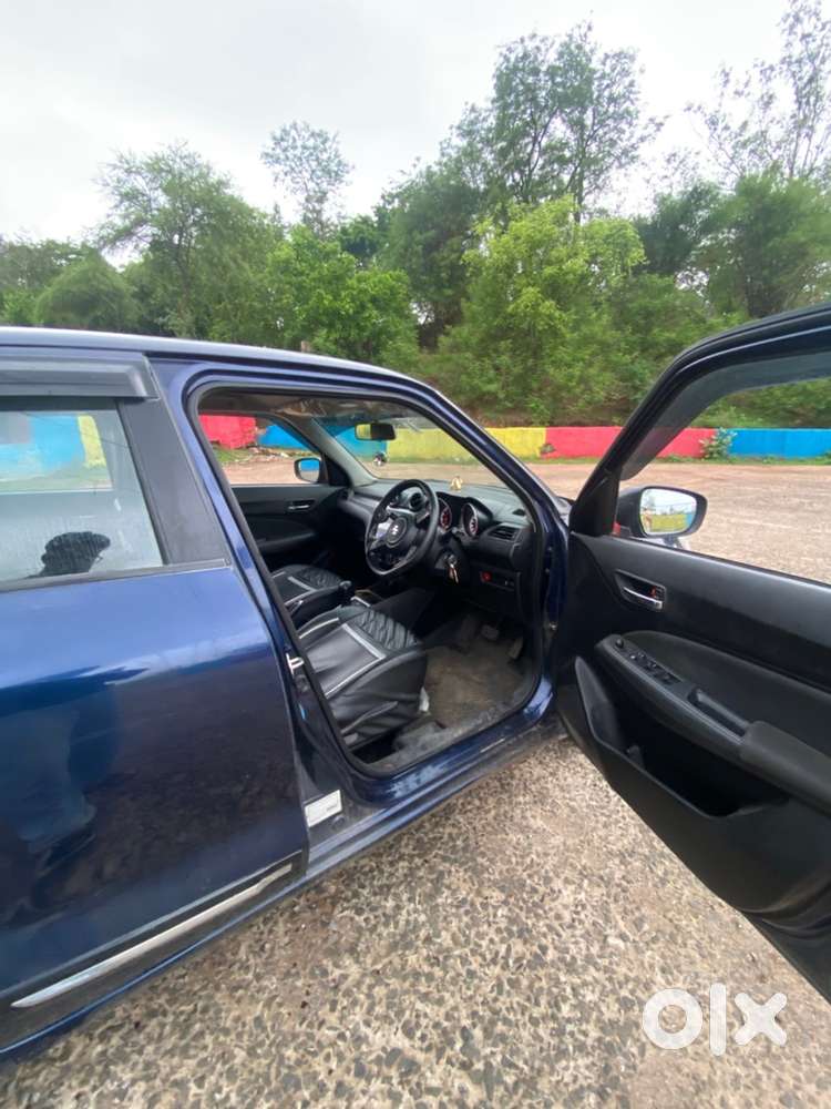 Swift Maruti Petrol 2024 Year