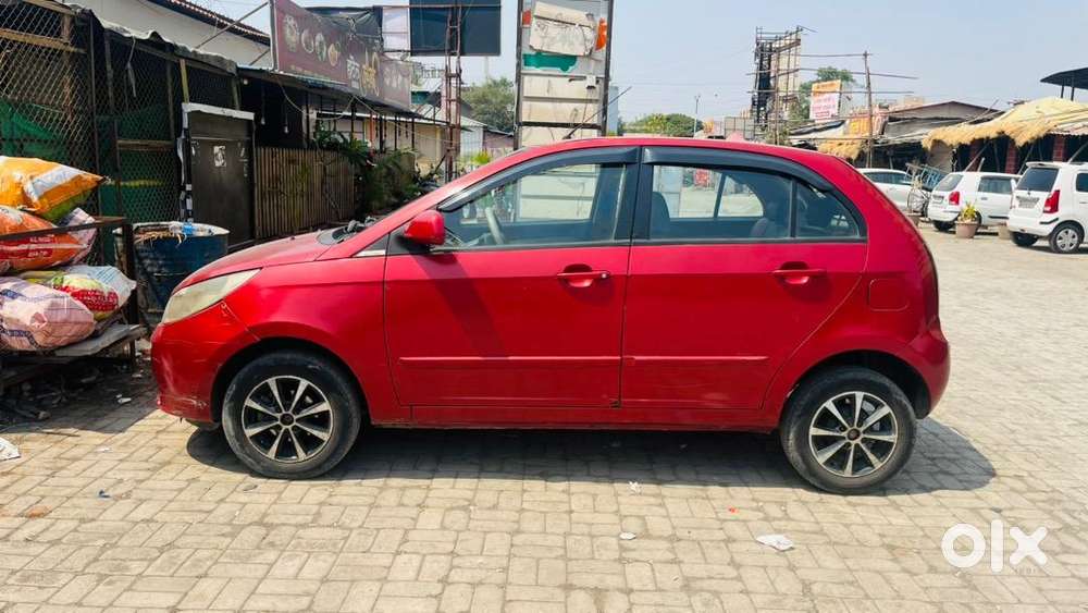 Tata Indica Vista 2011 Petrol Good Condition