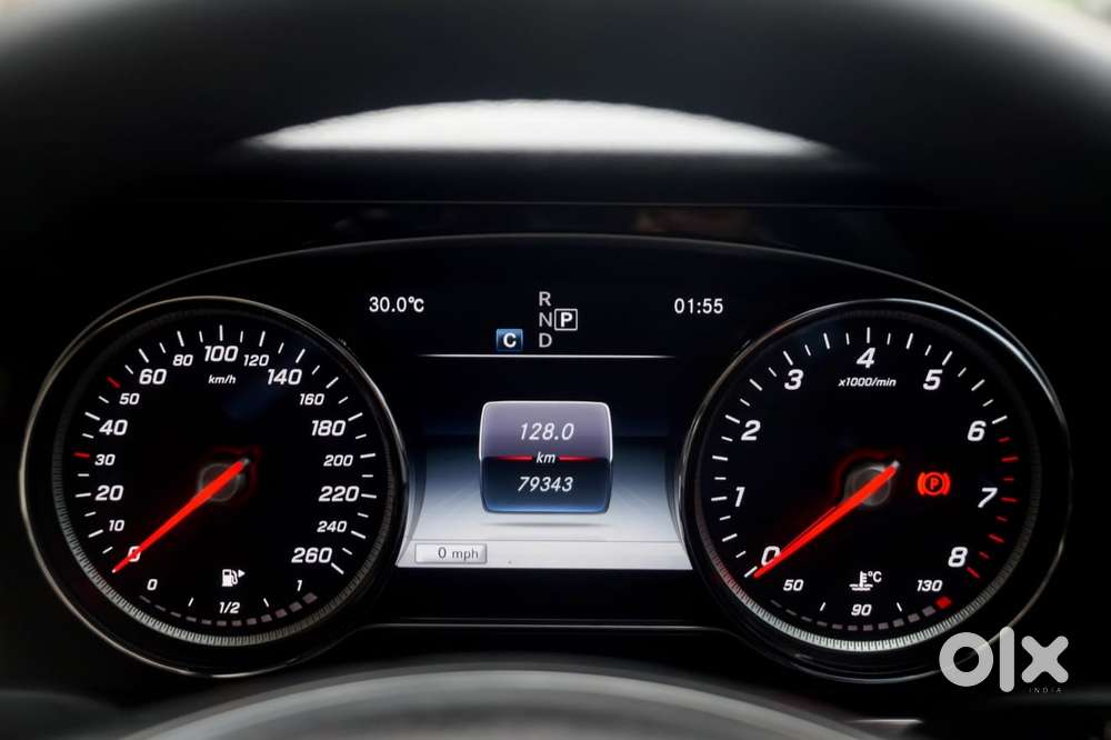 Mercedes-benz E-class E 220 D, 2017, Diesel