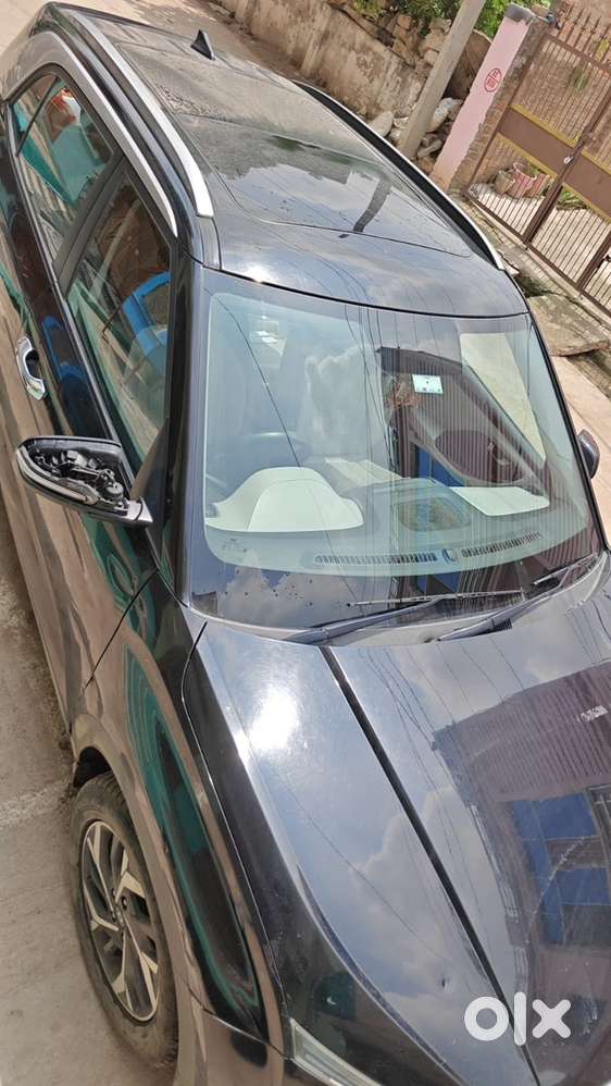 Hyundai Creta Facelift Sx(o) 2020 Diesel Well Maintained