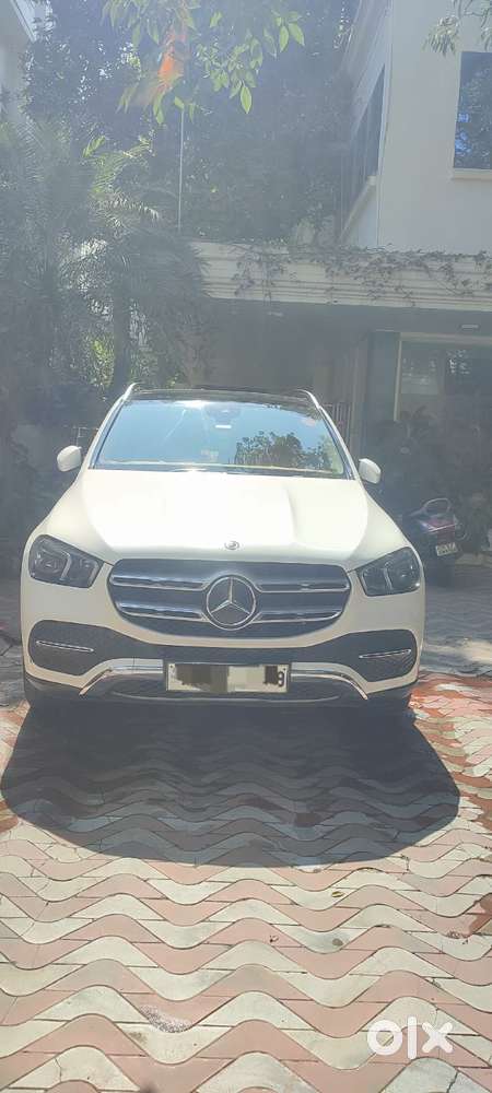 Mercedes-benz Gle 300d 4matic Lwb, 2020, Diesel