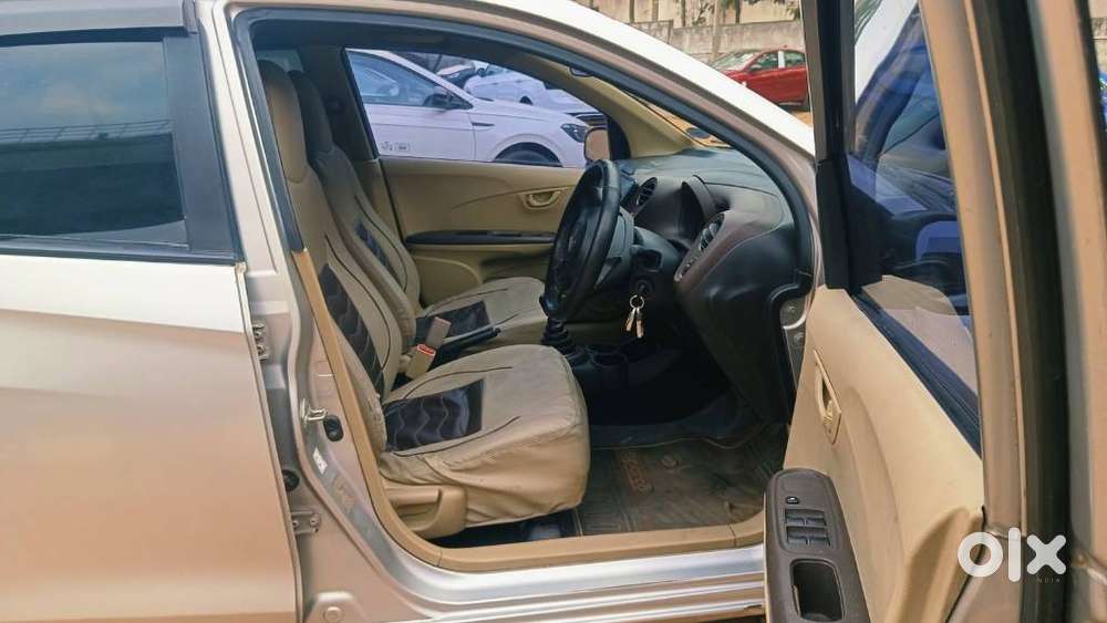 Honda Amaze 2013-2016 Ex I-dtech, 2013, Diesel