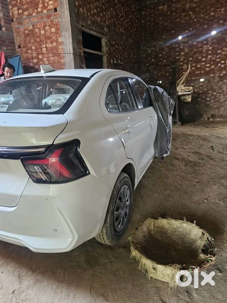 Maruti Suzuki Dzire 2026 Petrol 5000 Km Driven
