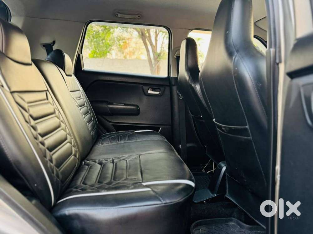 Maruti Suzuki Wagon R, 2022, Cng & Hybrids