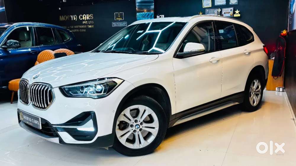 Bmw X1 2.0 Sdrive20d Xline, 2020, Diesel
