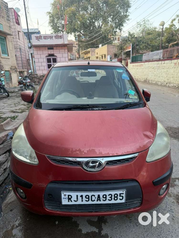Hyundai I10 Magna 2008 Model