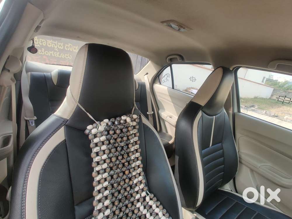 Tata Zest  Revotron 1.2t Xm, 2018, Diesel