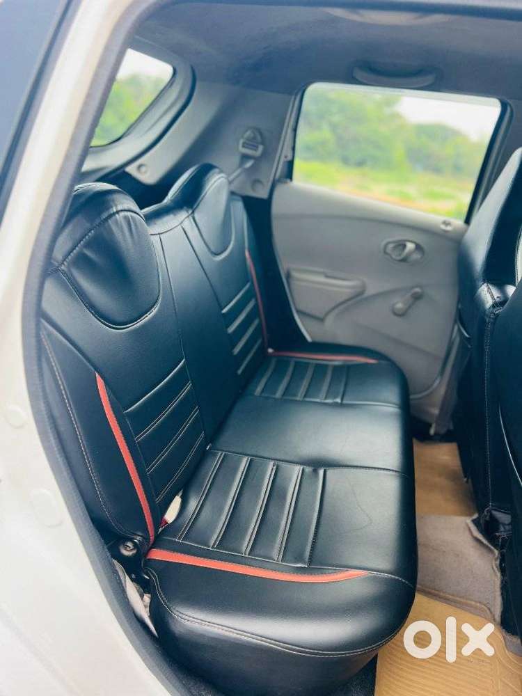 Datsun Go T, 2018, Petrol