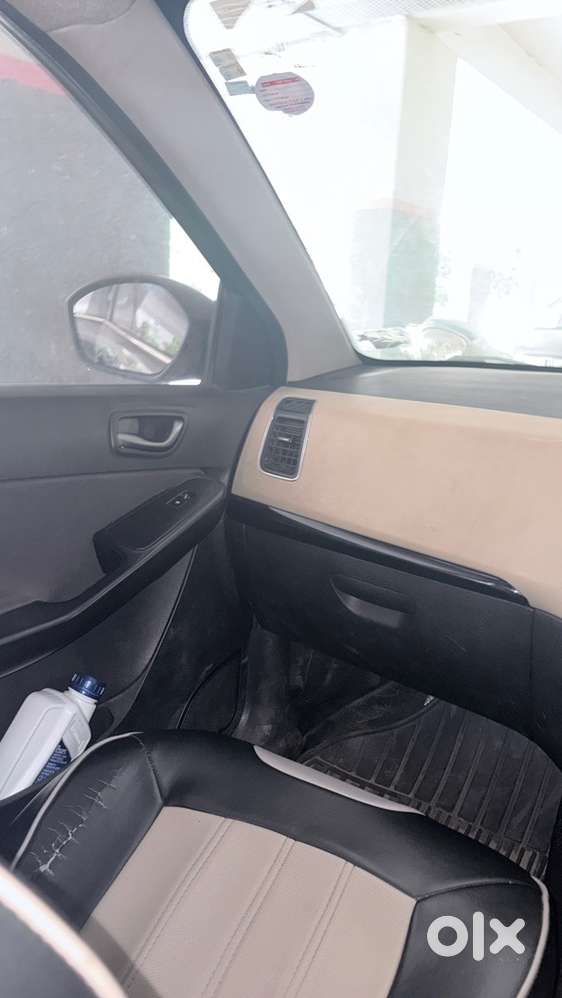 Tata Zest Diesel 2014