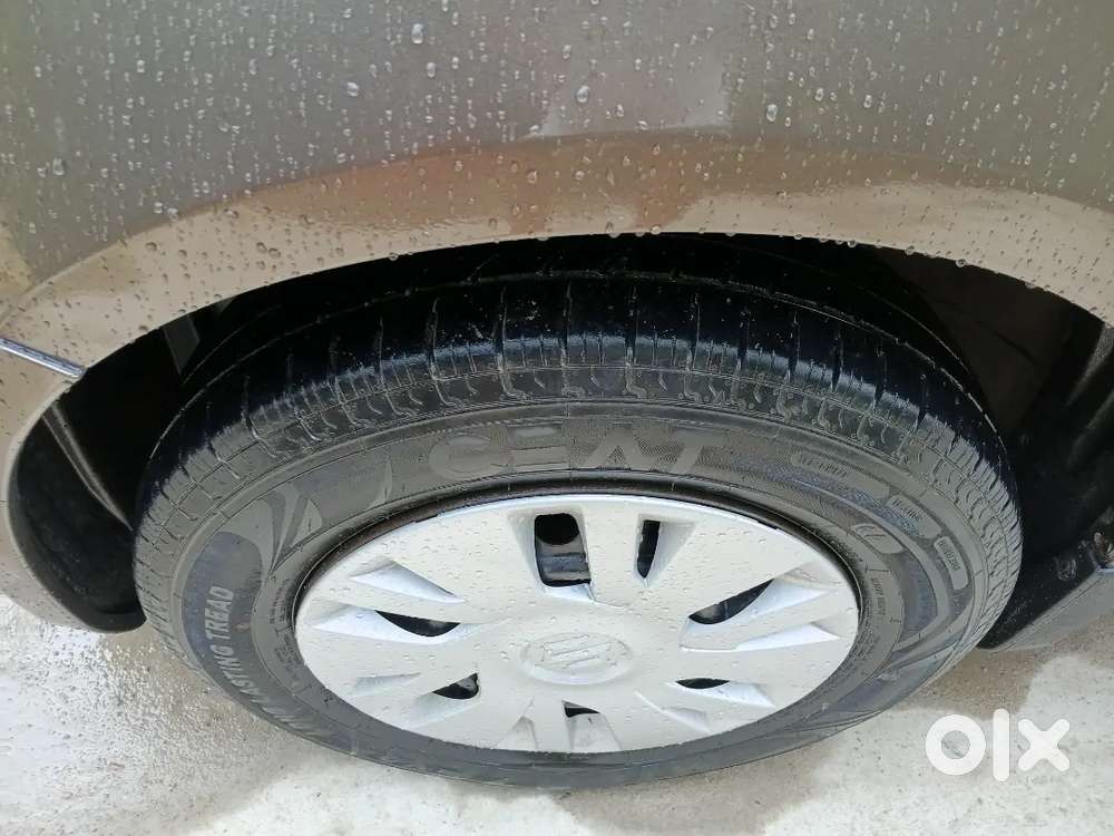 Maruti Suzuki Ritz Lxi 2011