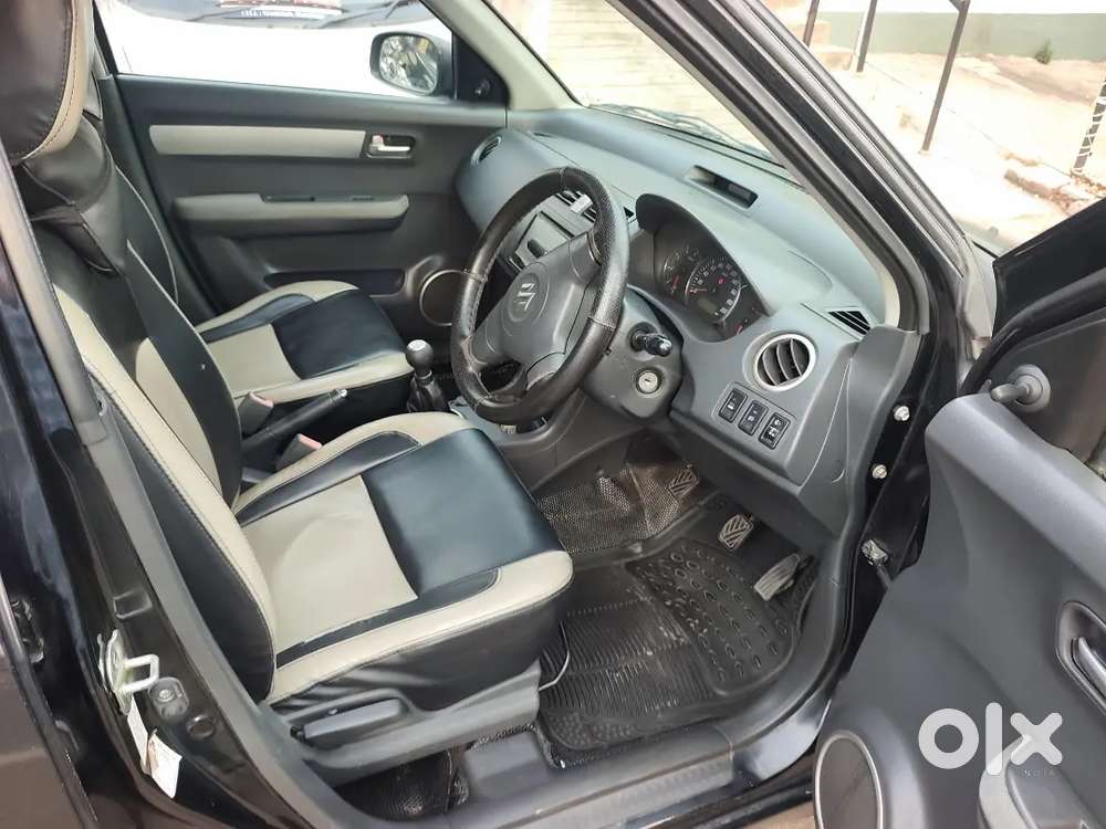 Maruti Suzuki Dzire 2010 Car