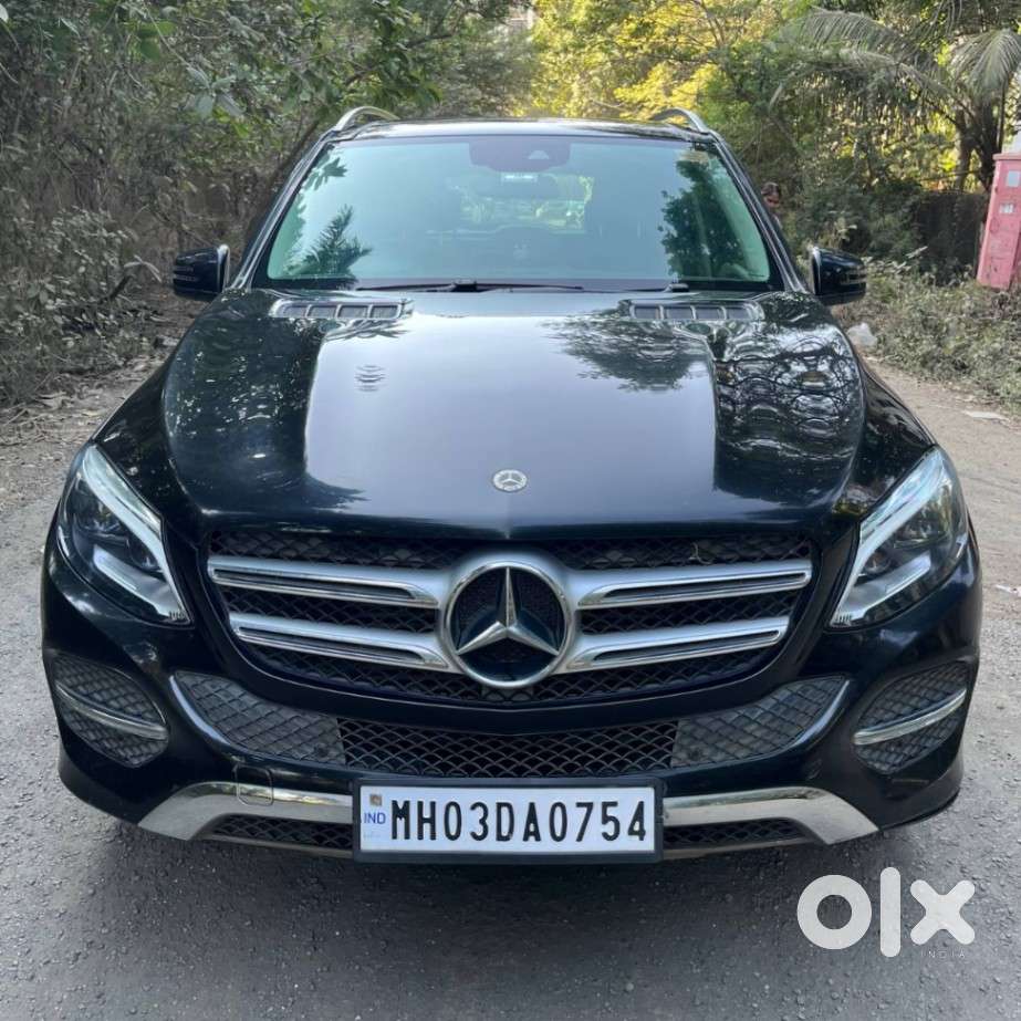 Mercedes-benz Gle Class 250d, 2018, Diesel
