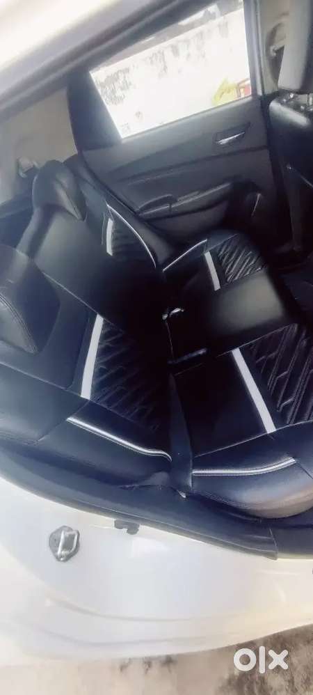 Maruti Suzuki Swift 2023