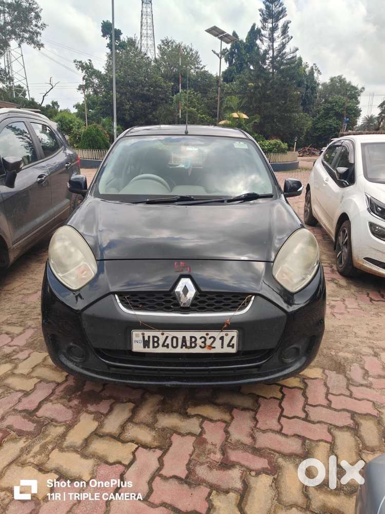 2014 Renault Pulse Diesel