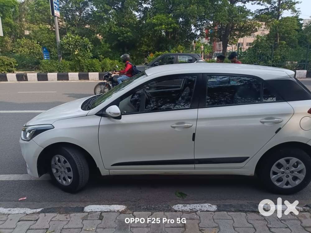 Hyundai Elite I20 Sportz 1.2, 2014, Petrol