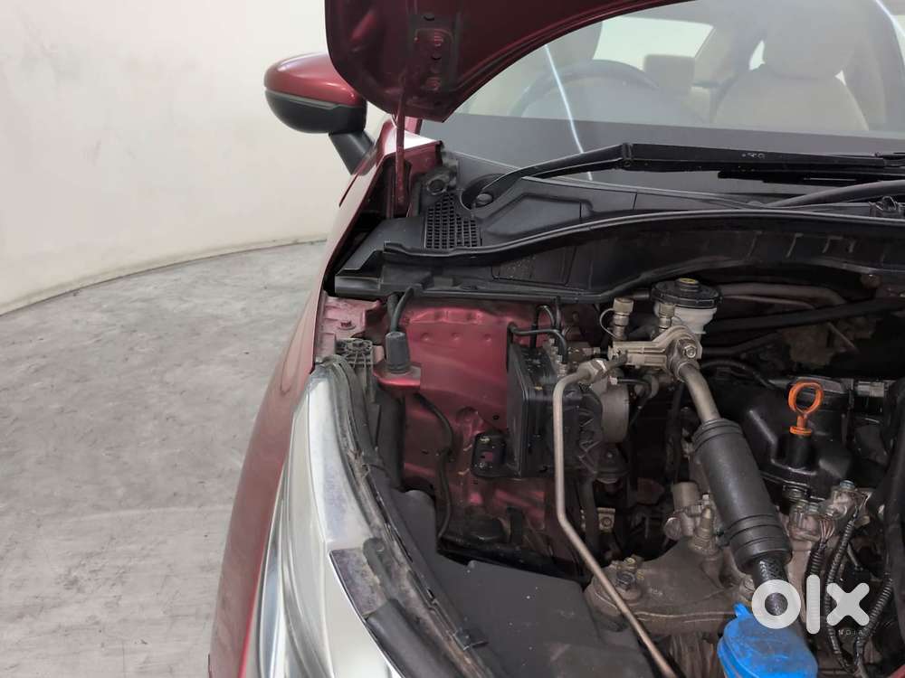 Honda City Vx Petrol Mt, 2020, Petrol