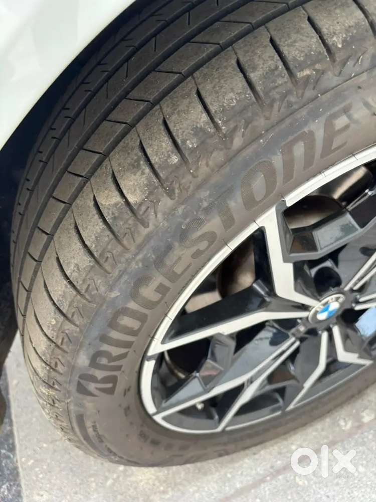 Bmw X3 2023 Diesel 41325 Km Driven