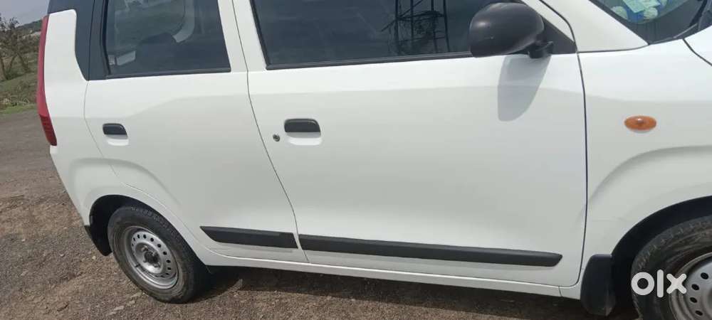 Maruti Suzuki Wagon R 2024 Lxi Cng